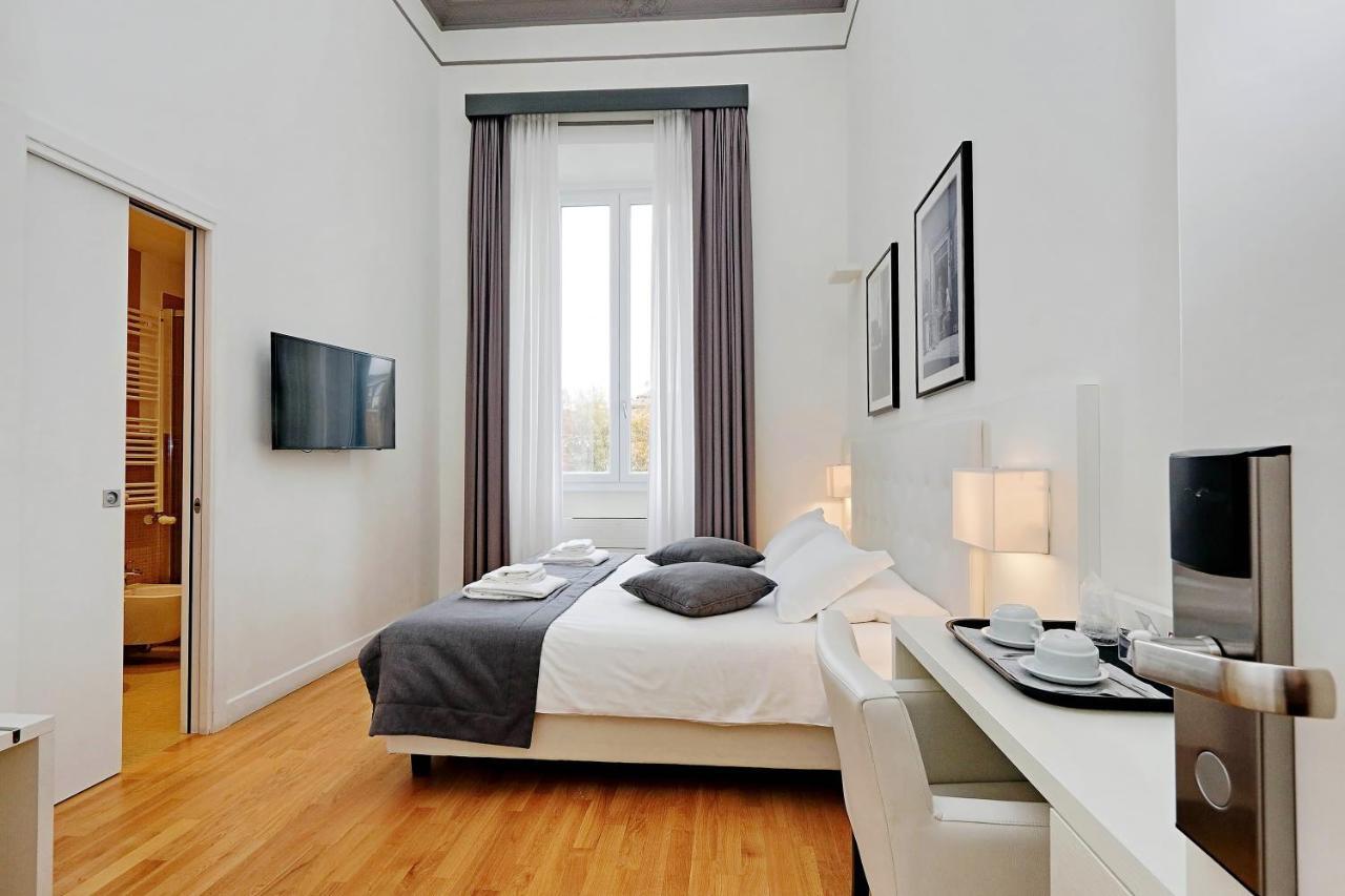Pensión Numero 21 Luxury 3*